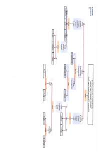 Flow Chart: Gram Negative