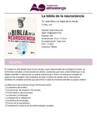 Neurociencias psicología