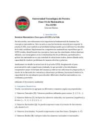CLASE 2 DE PRE ICFES