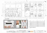 PROJETO DE ARQUITETURA DE UM POUSADA
