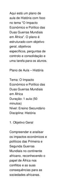 História da Educação em Luanda