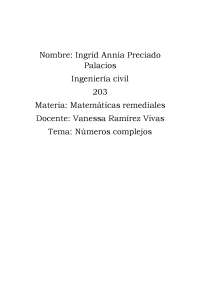 cudro compativo de bernolli