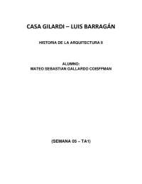 lA TA1 DE HISTORIA UTP
