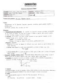 Fundamento vectores práctica de Cinemática 4