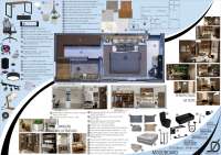 MOODBORAD DE INTERIORES
