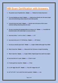Construction Exam Prep: Math and Safety Q&A