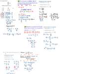 Matemática ECUACION DE PRIMER GRADO ETC ETC ETC