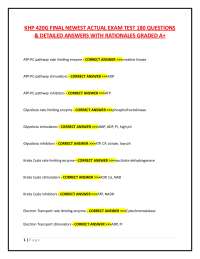 Exercise Physiology Exam Questions and Answers: Energy Systems & Metabolism