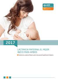 Lactancia materna exclusiva