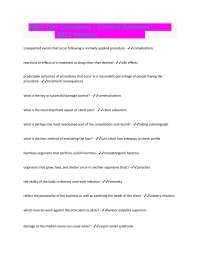 PMU Test Questions  Correct Answers   2025 Version