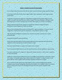 Chapter 7: Relapse Prevention & Social Support