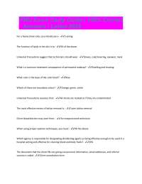 PMU Exam Study Guide  100% Correct And Answers  Latest 2025