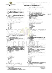 ejercicios para resolver