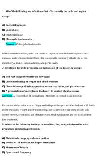 Leik FNP Review – 100+ Detailed Practice Questions for Nurse Practitioner Exam Prep2025