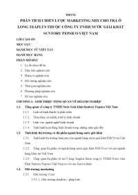 Thực hành nghề nghiệp 1 _UFM2023-2024