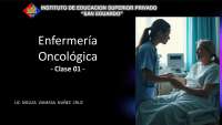 Enfermedades terminales