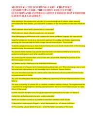 MATERNAL CHILD NURSING CARE - CHAPTER 2 COMMUNITY CARE THE FAMILY AND CULTURE.pdf