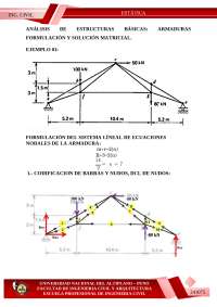 problemas de estatica