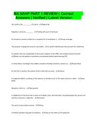 Medical Assisting Exam Review: Questions and Answers for Certification