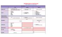 [PHARMACOLOGY & TOXICOLOGY] Heavy Metals & Chelators
