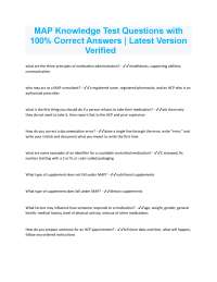 Medication Administration: Key Q&A for Healthcare Professionals