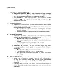 Chapter 1_Globalization-IBT