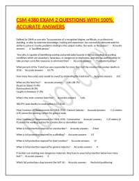 OSHA Safety Standards: Exam Q&A for Construction and Engineering