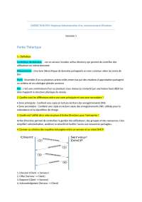 Correction EFM M202 : windows server V1 OFPPT