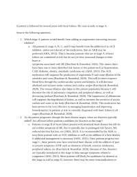 NSG 6020 week 6 case study (South University)