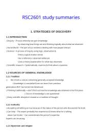 Research Design and Methodology: A Comprehensive Overview