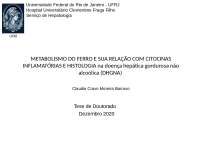 Resumo de Microprocessadores