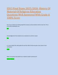 Educational Practices and Teacher Education Exam Questions