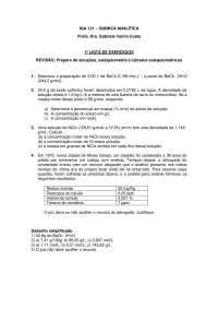 P1 de química analítica