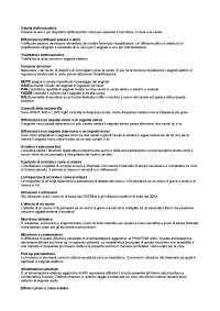 domande e risposte sound design
