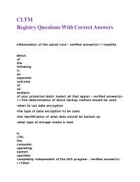 Clinical Neurophysiology: EEG and Neurological Disorders Q&A