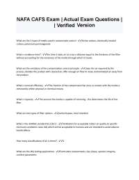 Air Filtration Exam Questions and Answers: A Comprehensive Review