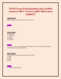 NCRA Exam Prep: Medical & Legal Terminology Q&A