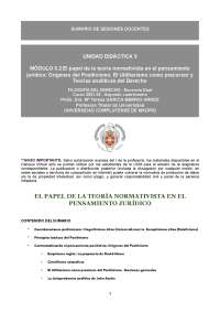 modulo estudio . filosofía