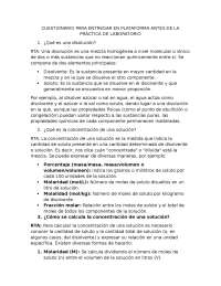 Bioquimica del sancho