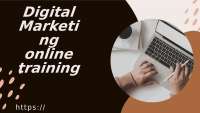 Digital Marketing Online Training – Learn, Practice & Get Certified