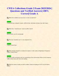 Wastewater Collection Systems Exam Q&A: Maintenance and Safety