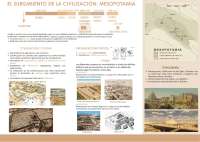 Análisis Arquitectónico. Mesopotamia Imperio Neo Babilónico.