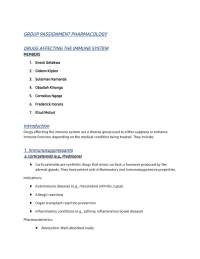 drugs affecting immune system.pdf
