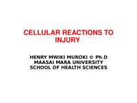 CELLULAR REACTION TO INJURY.pptx