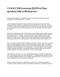 Soccer Refereeing: Q&A on Laws, Signals, and Game Management