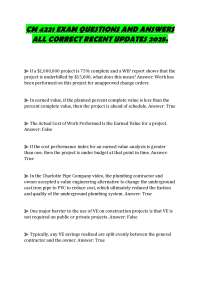 CM 4221 EXAM QUESTIONS AND ANSWERS ALL CORRECT RECENT UPDATES 2025.