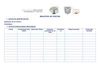 MSP DOCUMENTO FICHA FAMILIAR