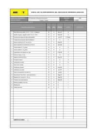 titulares de los que deseen