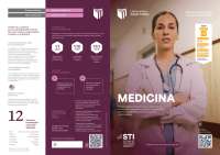 Medicina humana 2025