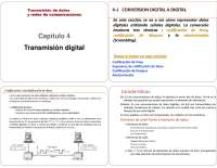 COMUNICACIONES DIGITALES